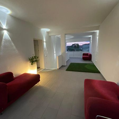 Luma10 Apartment Olbia Exterior photo