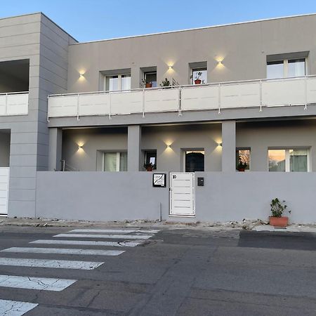 Luma10 Apartment Olbia Exterior photo