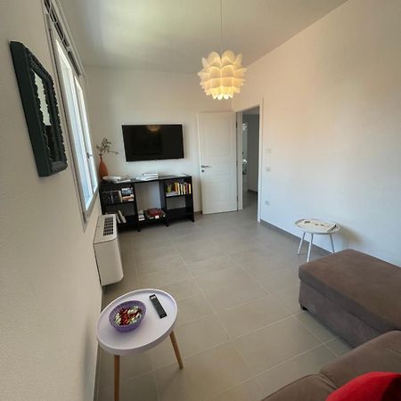Luma10 Apartment Olbia Exterior photo