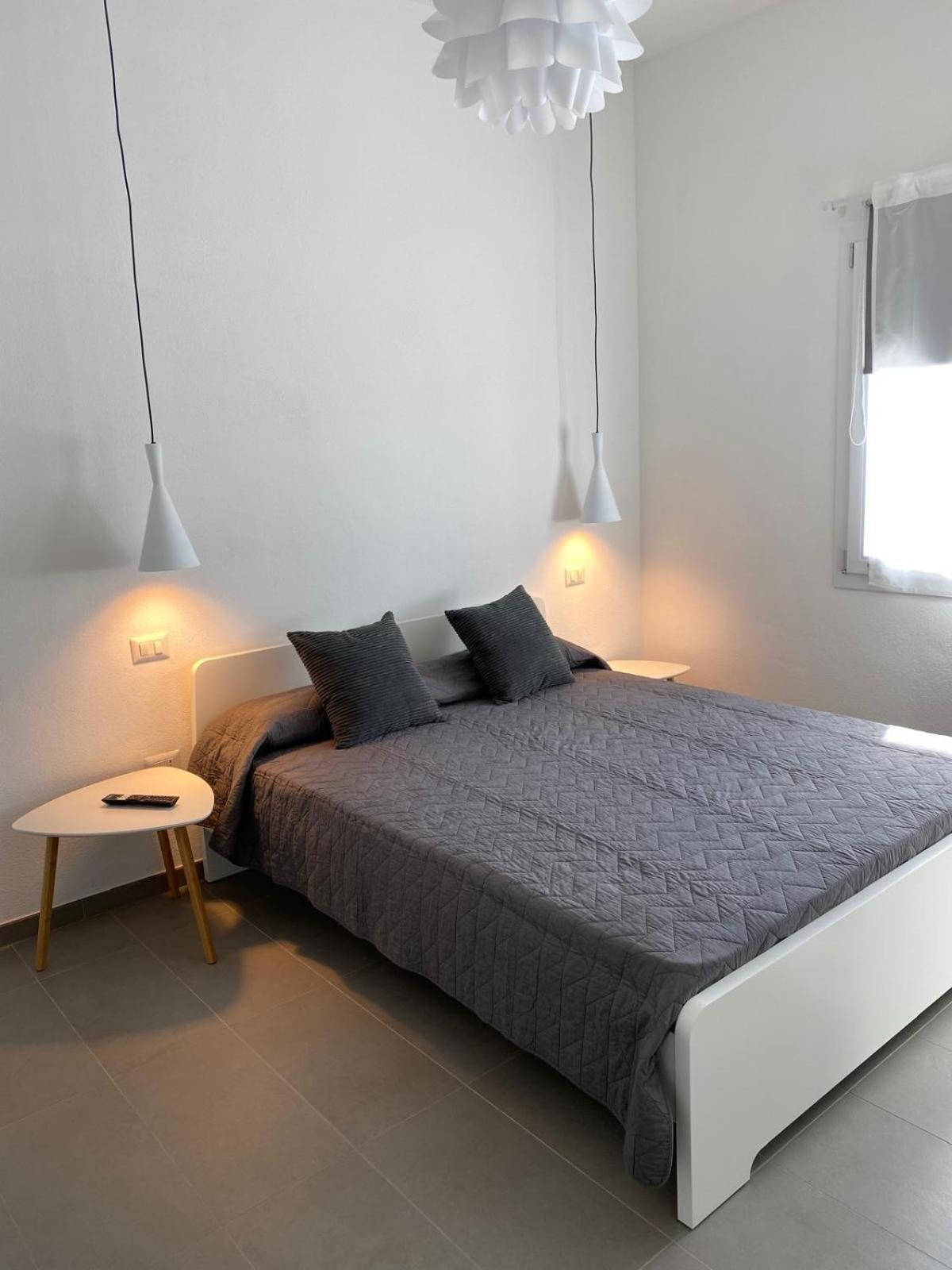 Luma10 Apartment Olbia Exterior photo