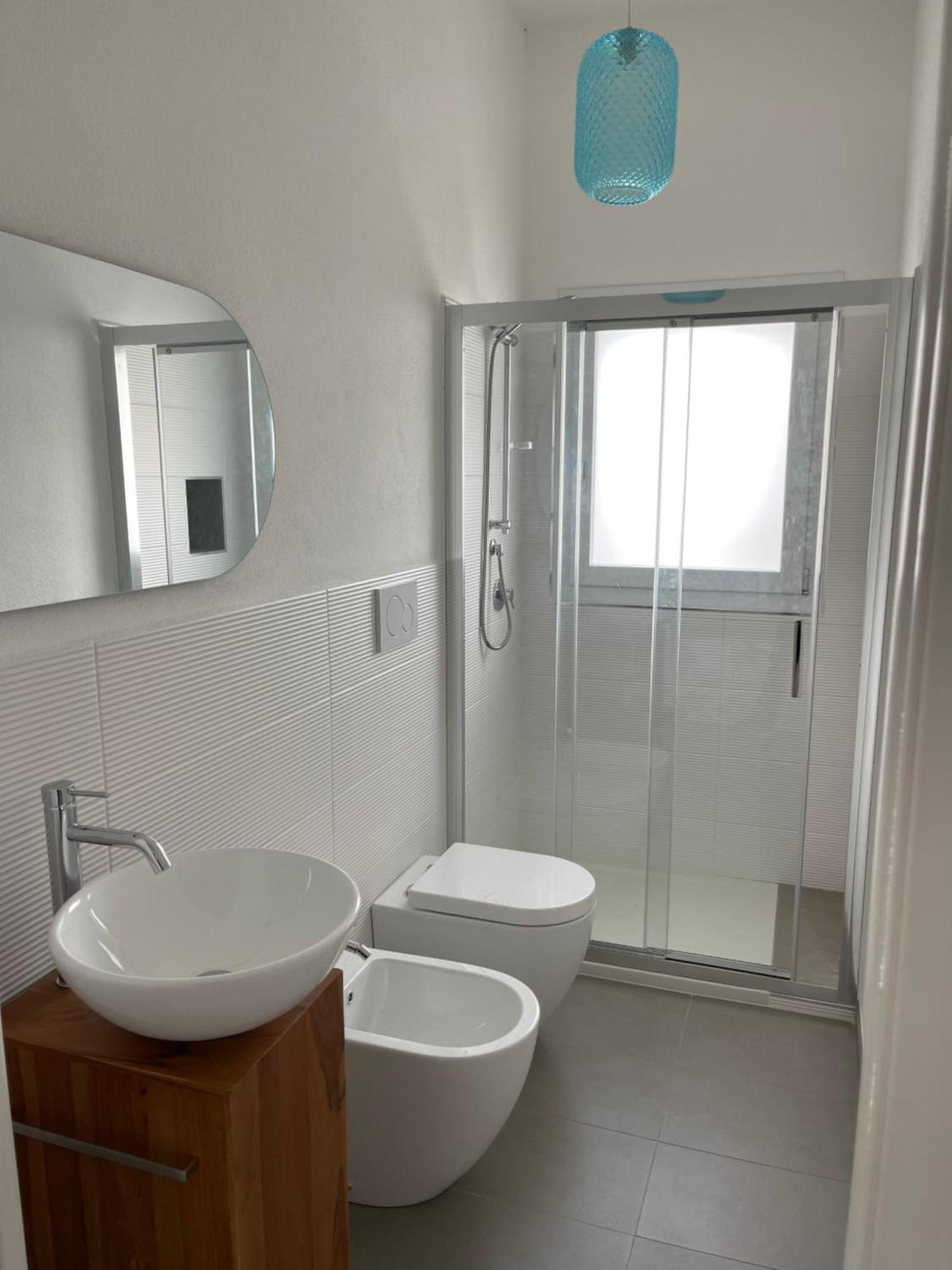 Luma10 Apartment Olbia Exterior photo