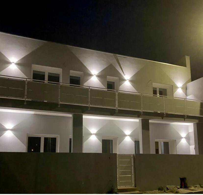 Luma10 Apartment Olbia Exterior photo