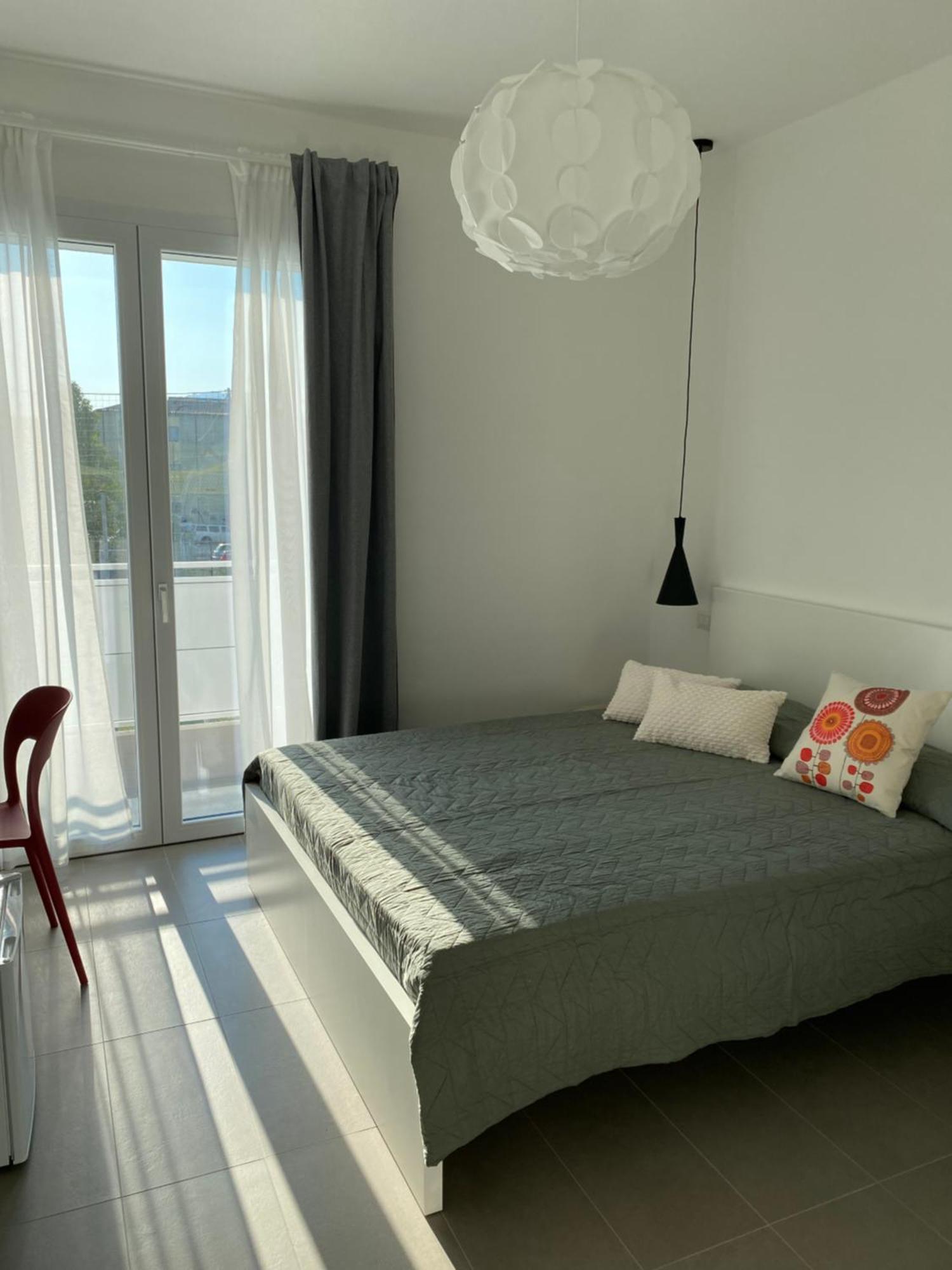 Luma10 Apartment Olbia Exterior photo