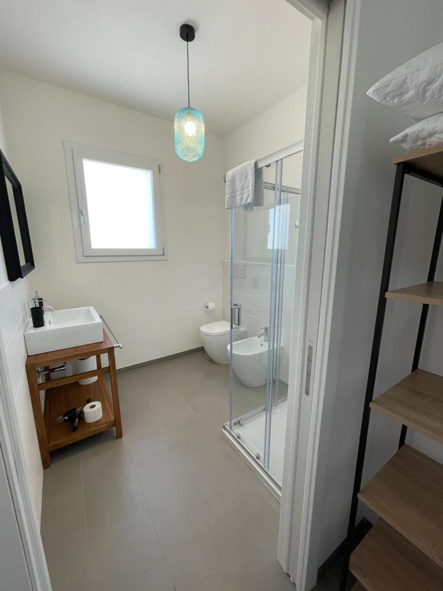 Luma10 Apartment Olbia Exterior photo
