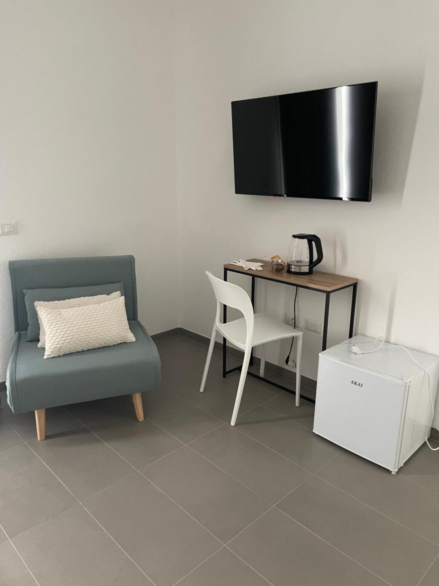 Luma10 Apartment Olbia Exterior photo