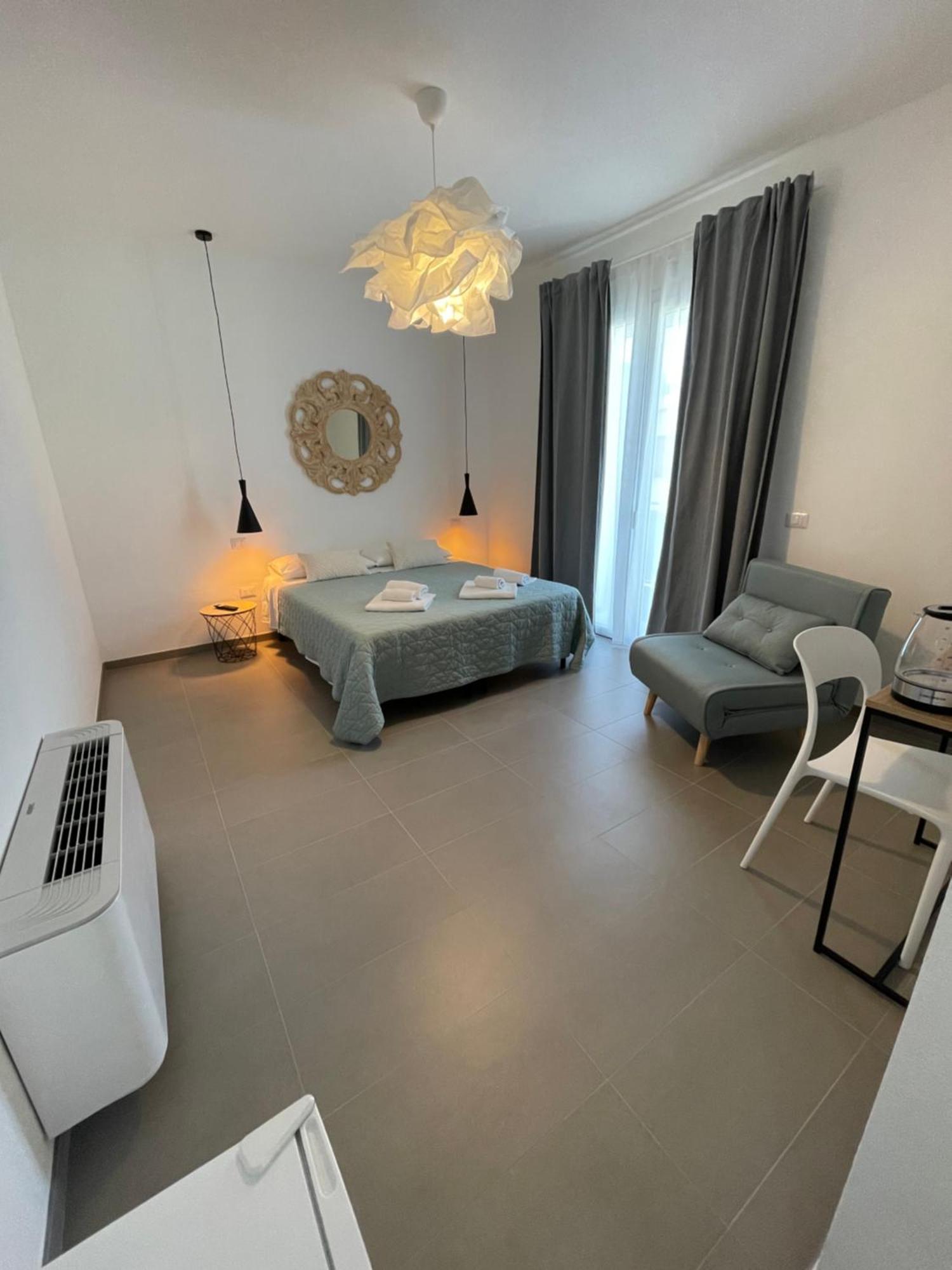 Luma10 Apartment Olbia Exterior photo