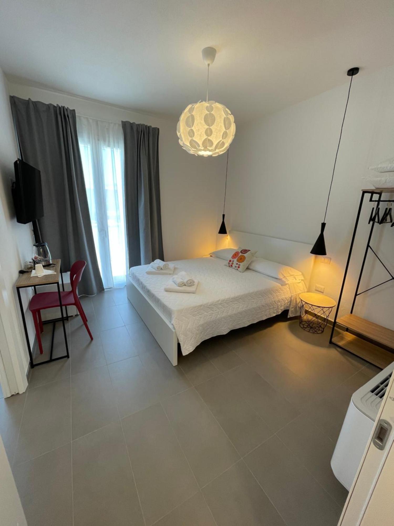 Luma10 Apartment Olbia Exterior photo