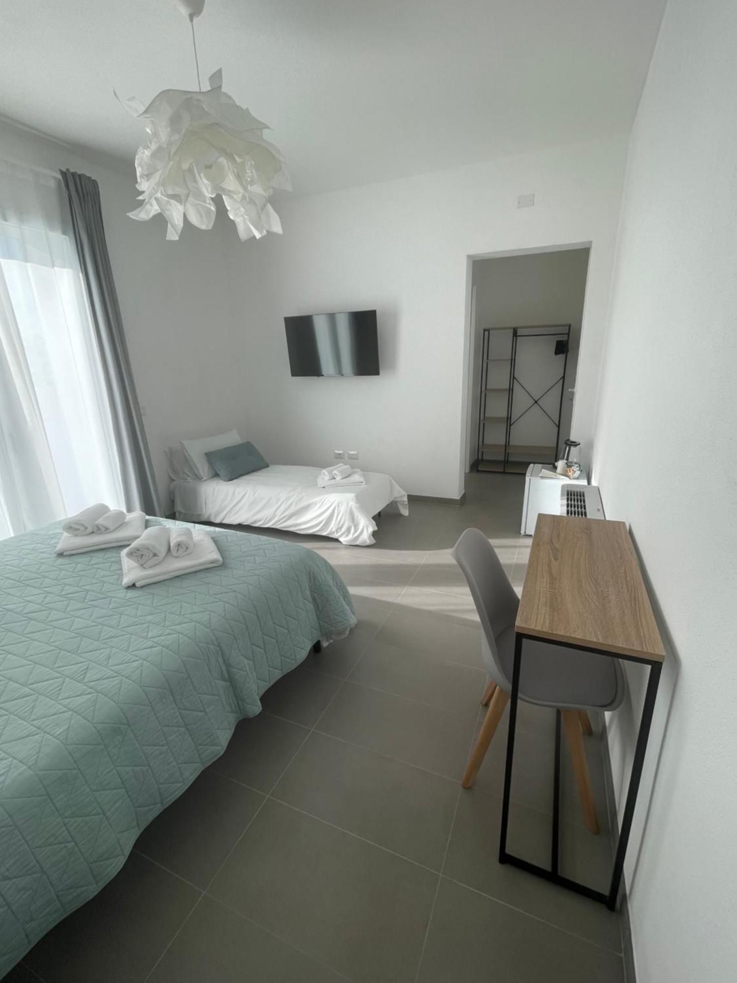 Luma10 Apartment Olbia Exterior photo