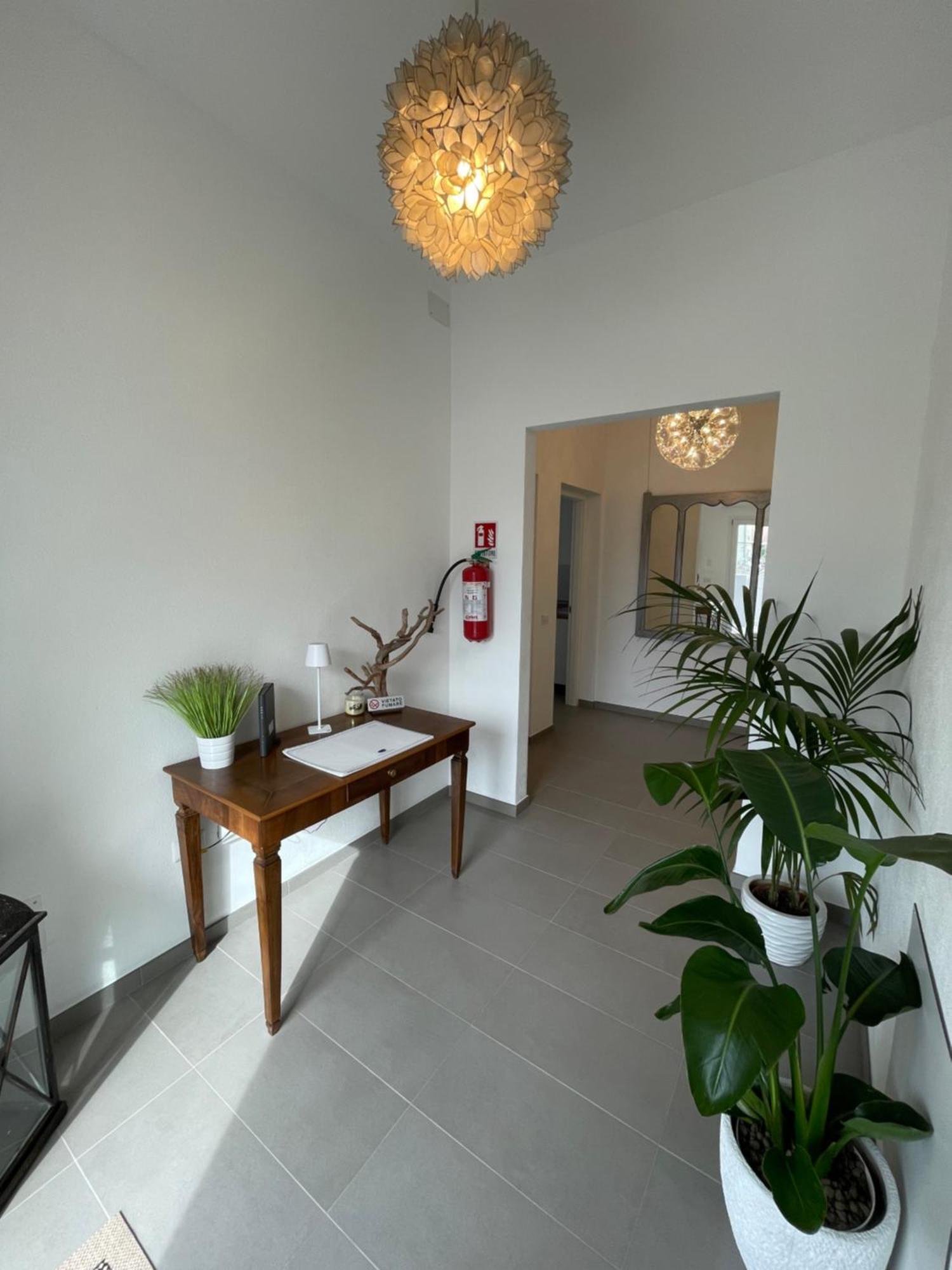 Luma10 Apartment Olbia Exterior photo