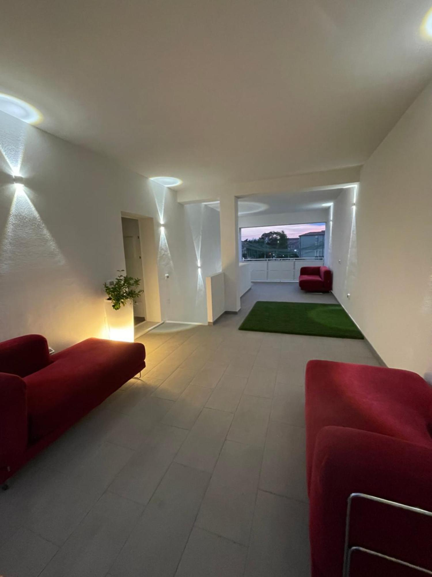 Luma10 Apartment Olbia Exterior photo