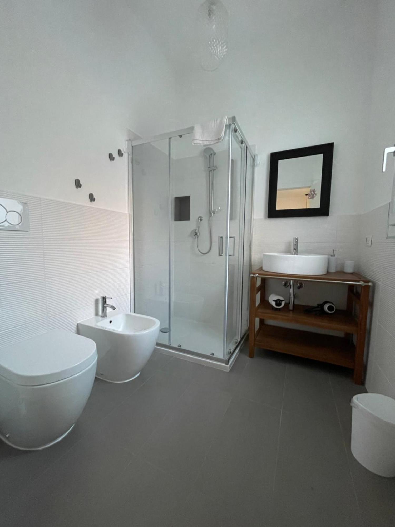 Luma10 Apartment Olbia Exterior photo