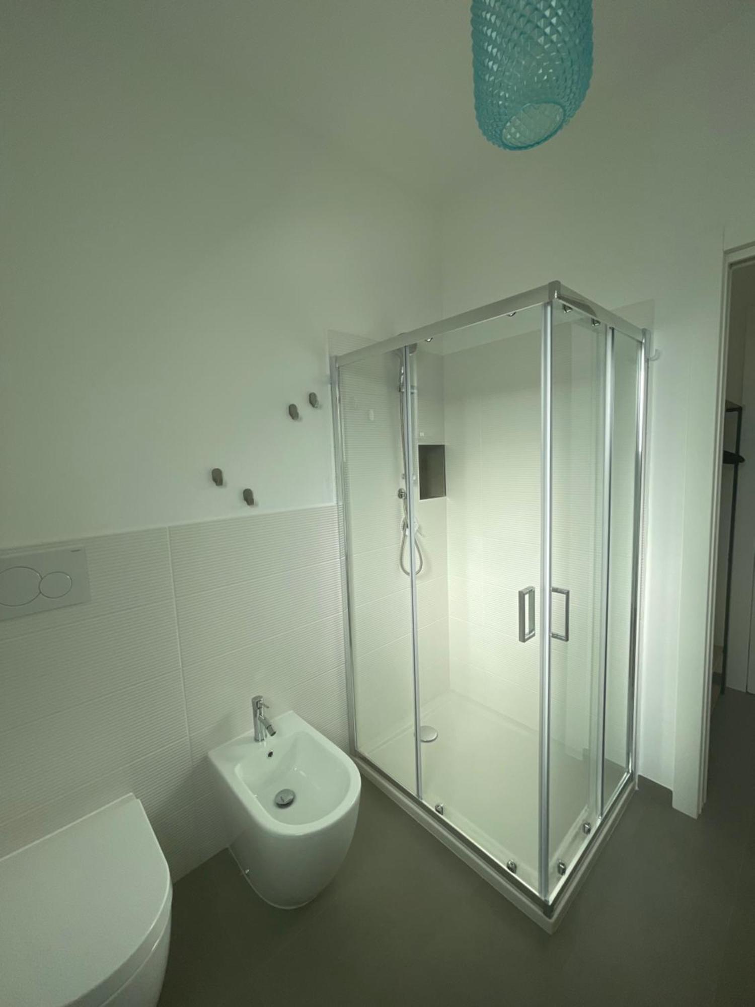 Luma10 Apartment Olbia Exterior photo