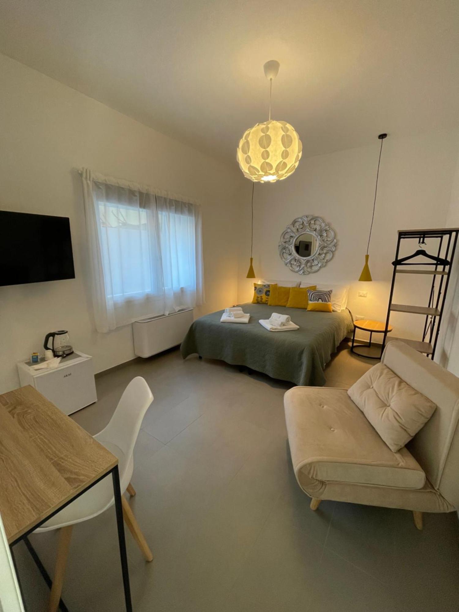 Luma10 Apartment Olbia Exterior photo
