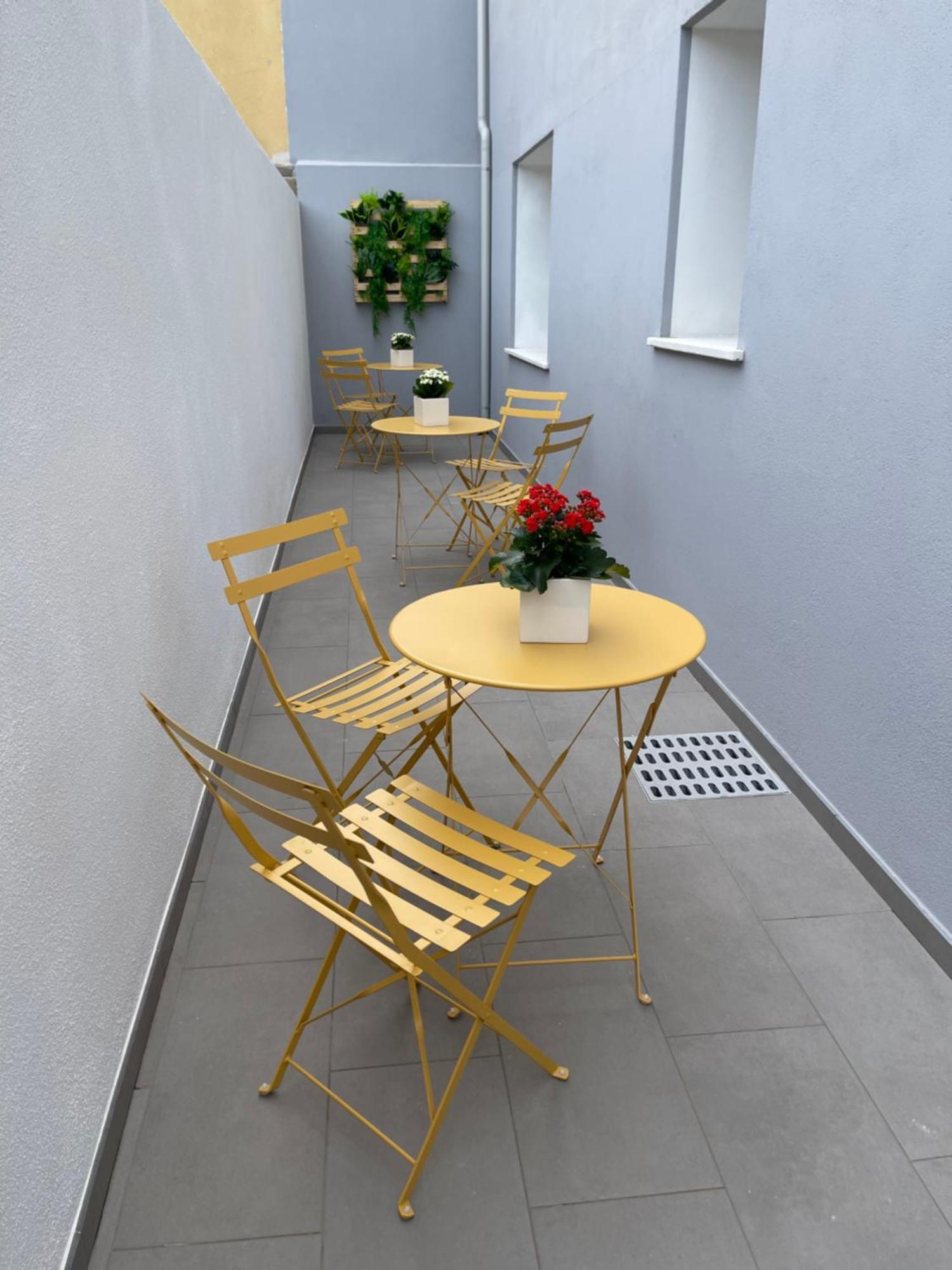 Luma10 Apartment Olbia Exterior photo