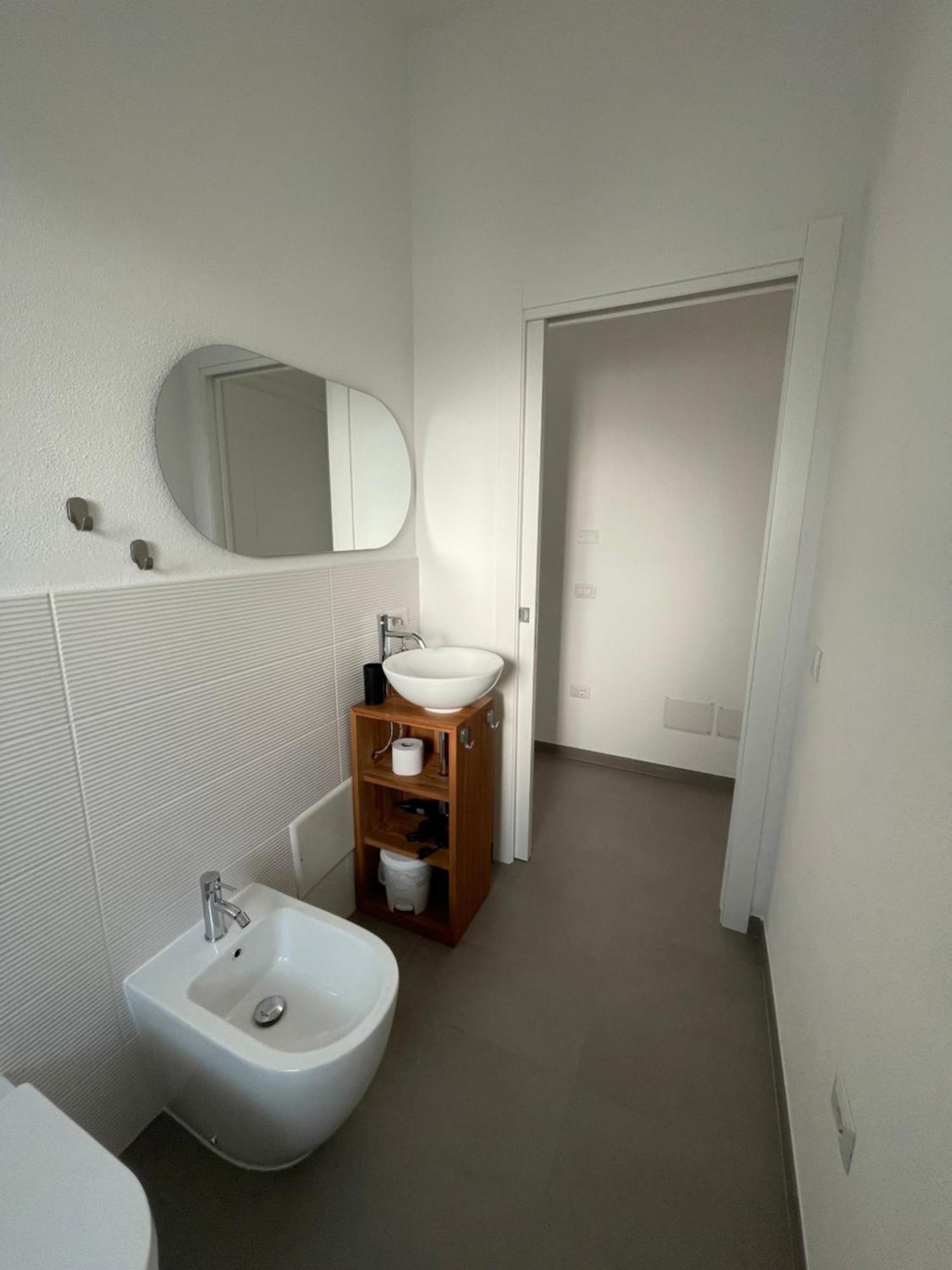 Luma10 Apartment Olbia Exterior photo