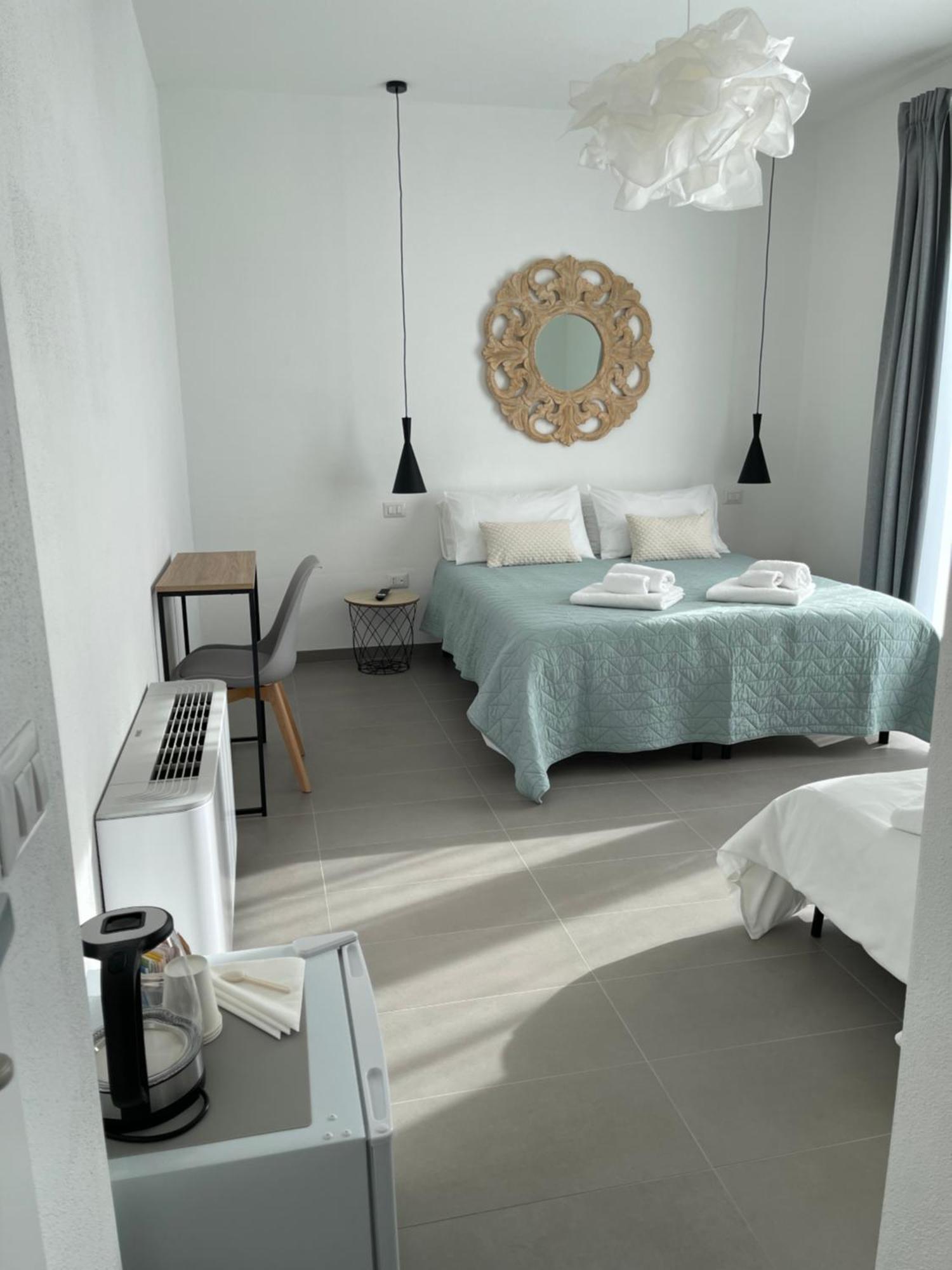 Luma10 Apartment Olbia Exterior photo