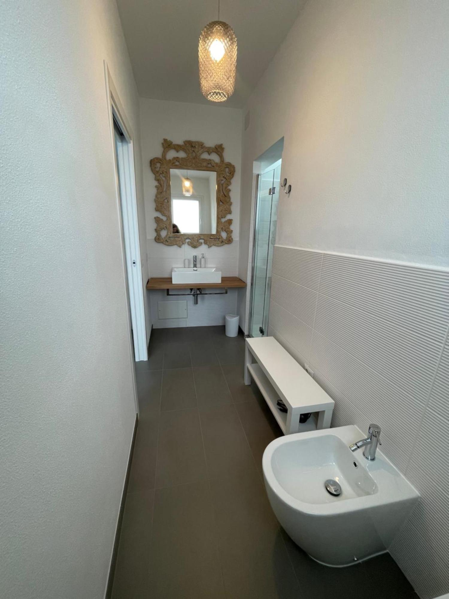 Luma10 Apartment Olbia Exterior photo