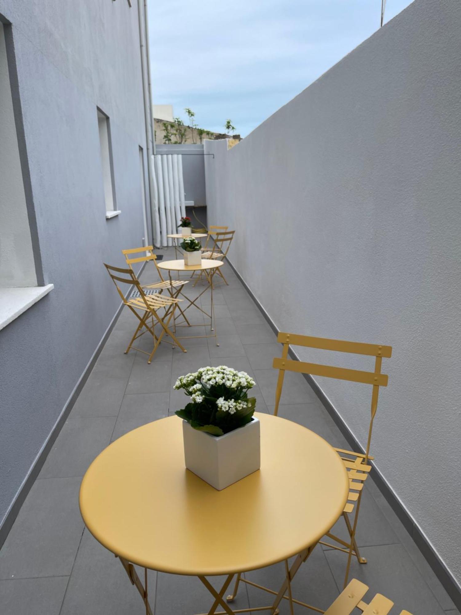 Luma10 Apartment Olbia Exterior photo