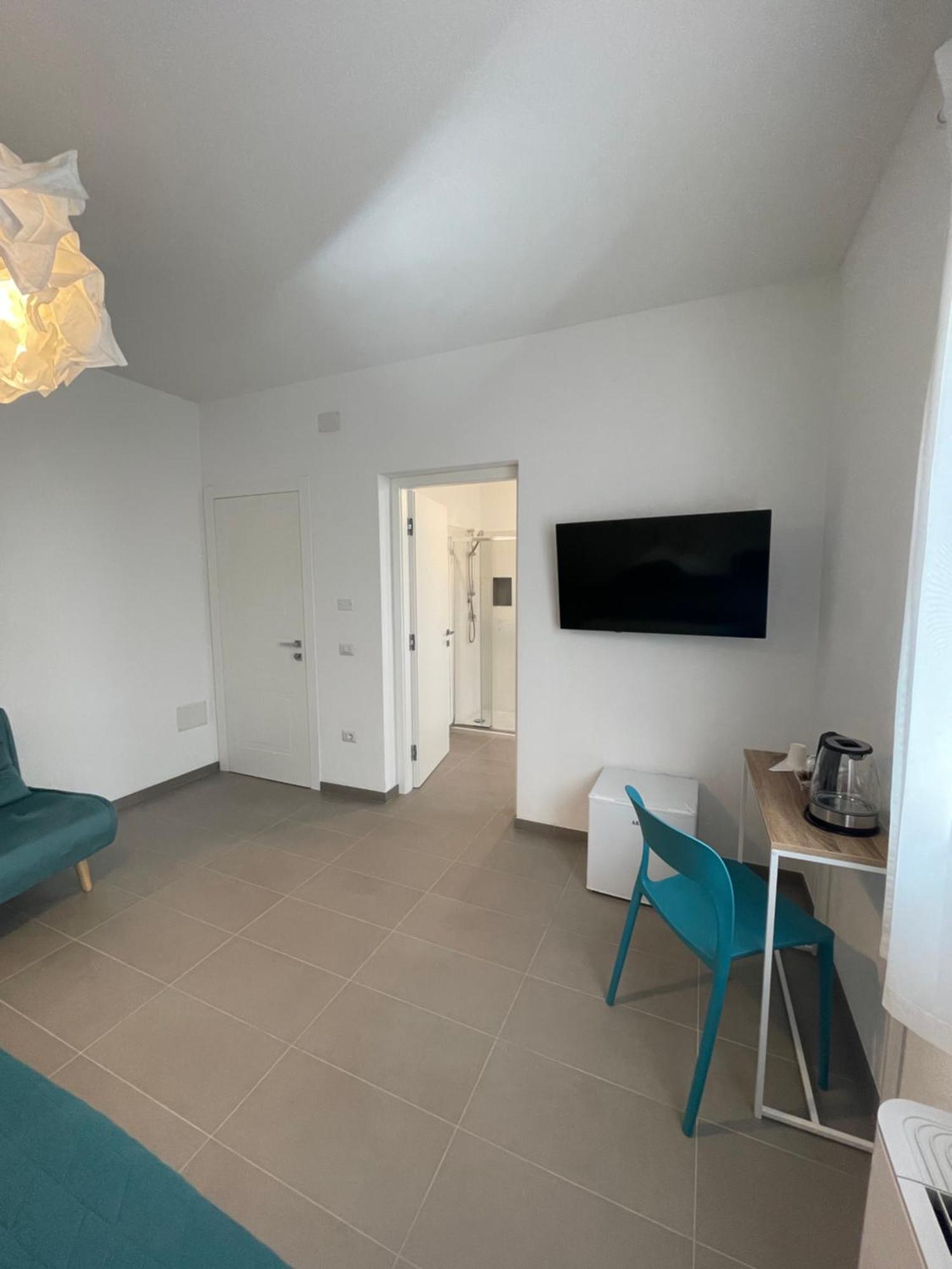 Luma10 Apartment Olbia Exterior photo