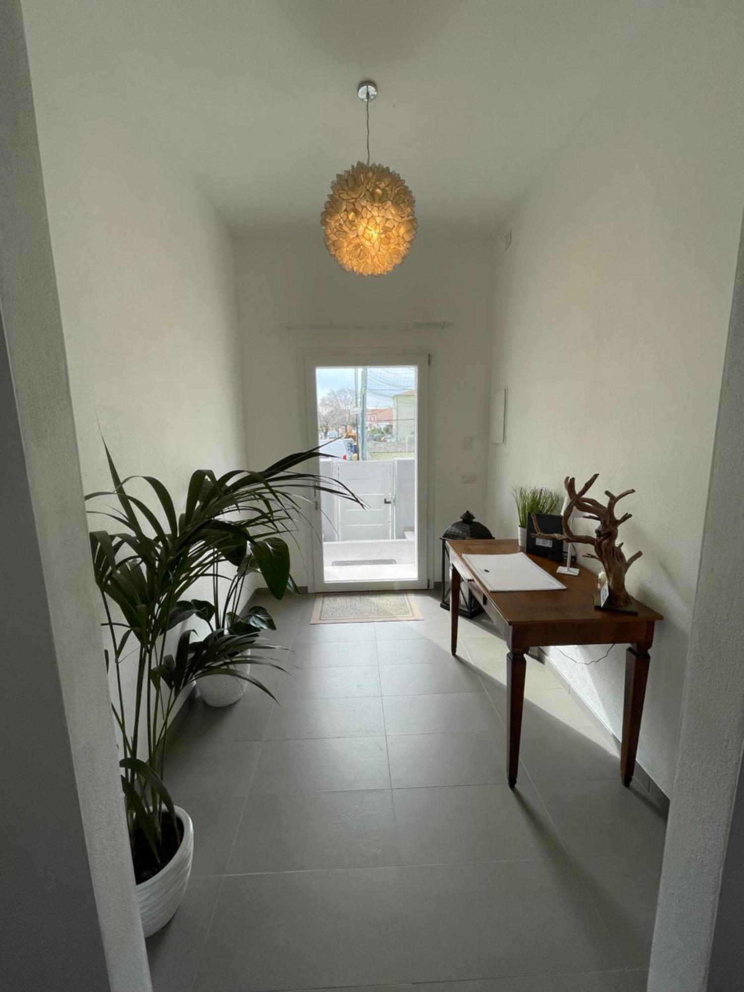 Luma10 Apartment Olbia Exterior photo