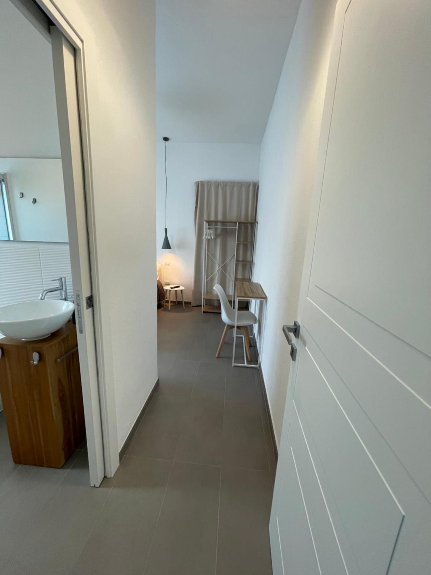 Luma10 Apartment Olbia Exterior photo