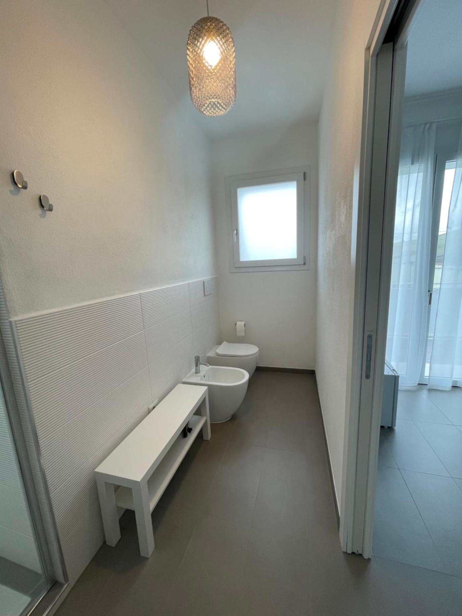 Luma10 Apartment Olbia Exterior photo