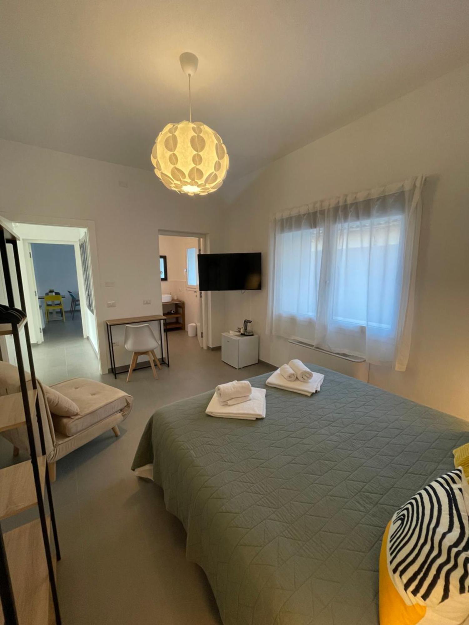 Luma10 Apartment Olbia Exterior photo