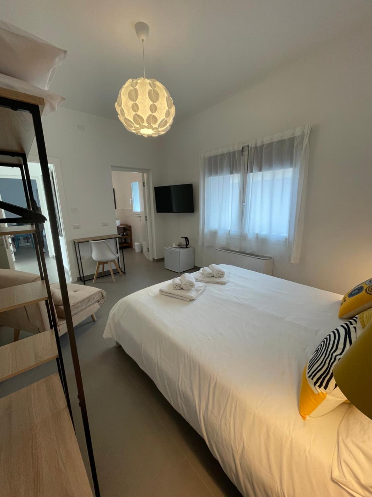 Luma10 Apartment Olbia Exterior photo