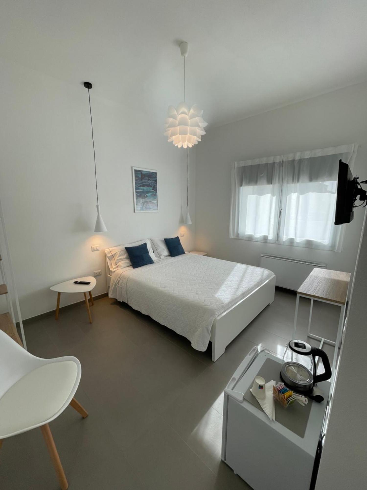 Luma10 Apartment Olbia Exterior photo