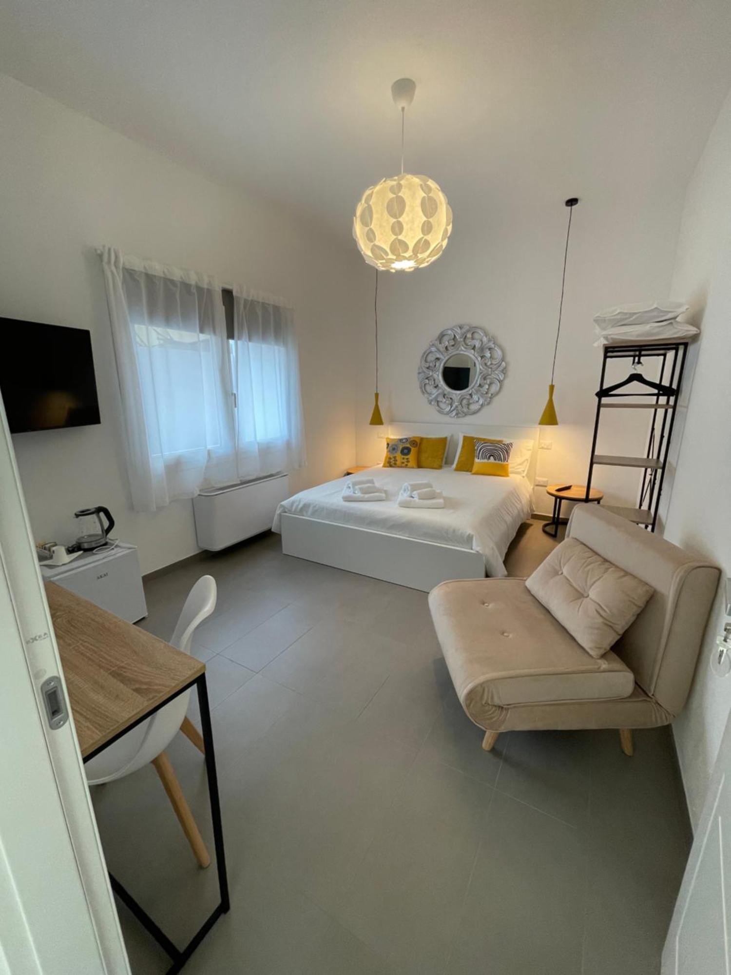Luma10 Apartment Olbia Exterior photo
