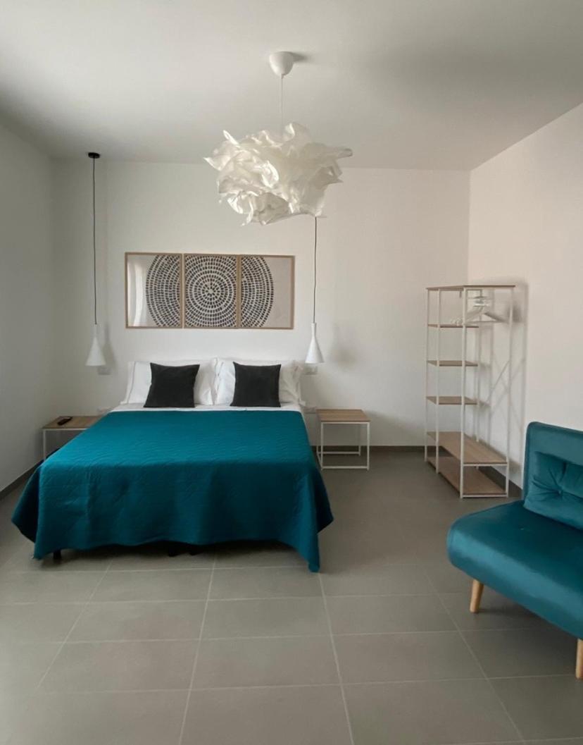 Luma10 Apartment Olbia Exterior photo