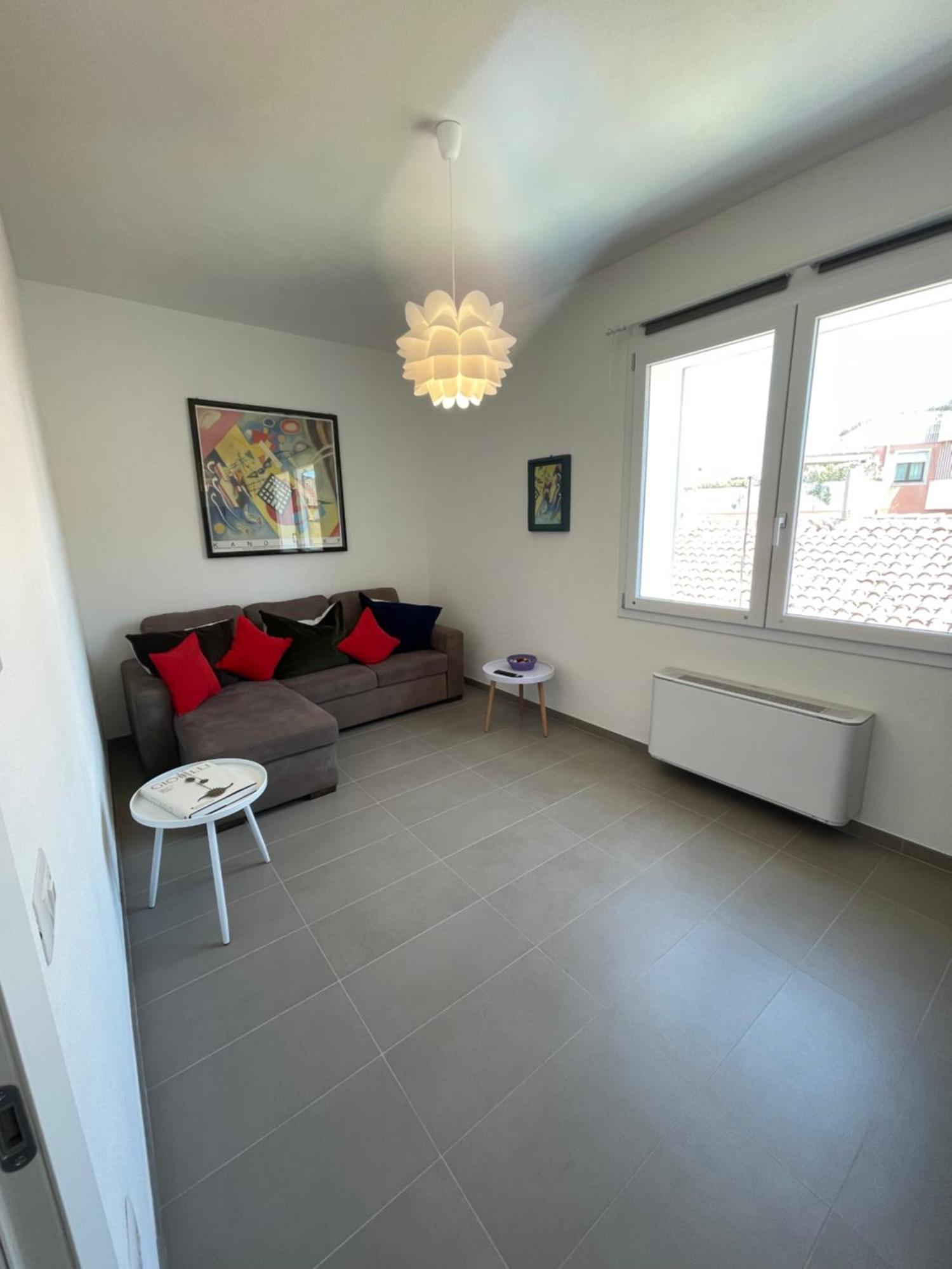 Luma10 Apartment Olbia Exterior photo