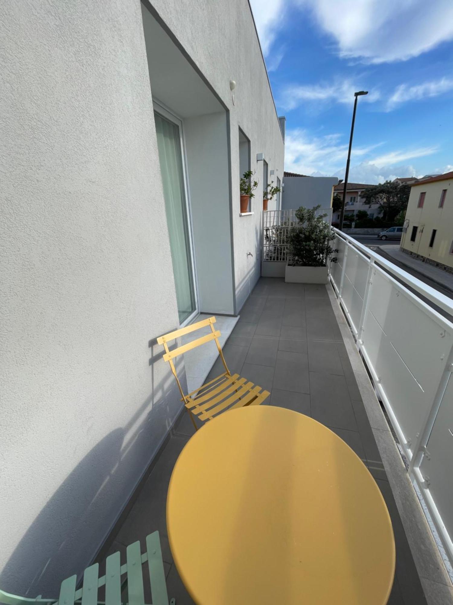 Luma10 Apartment Olbia Exterior photo