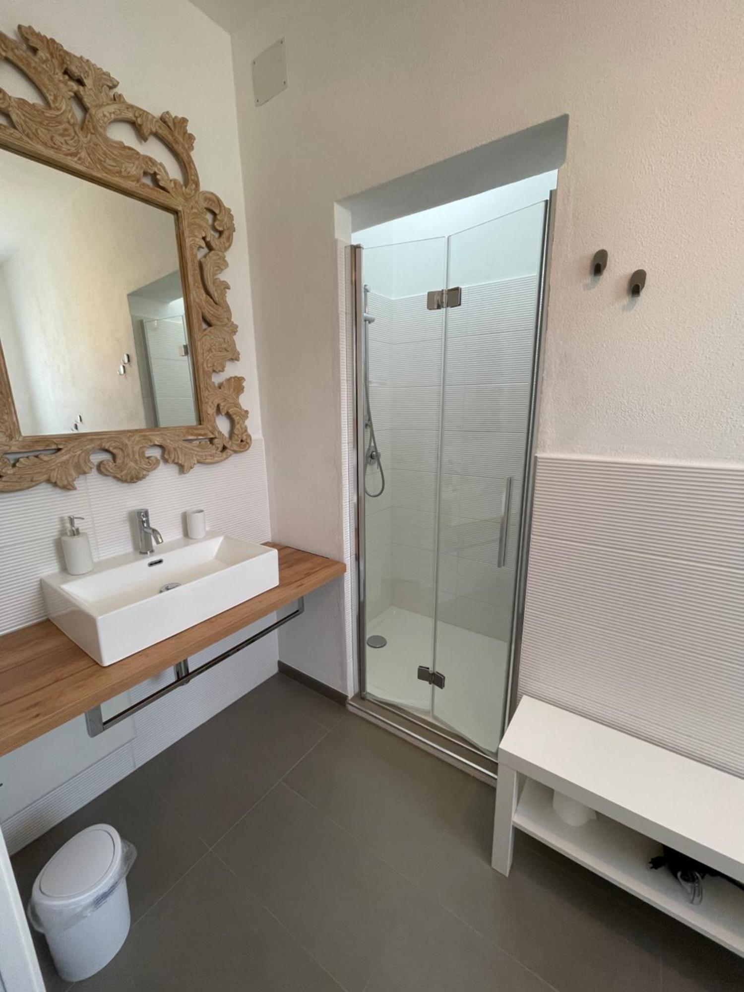 Luma10 Apartment Olbia Exterior photo