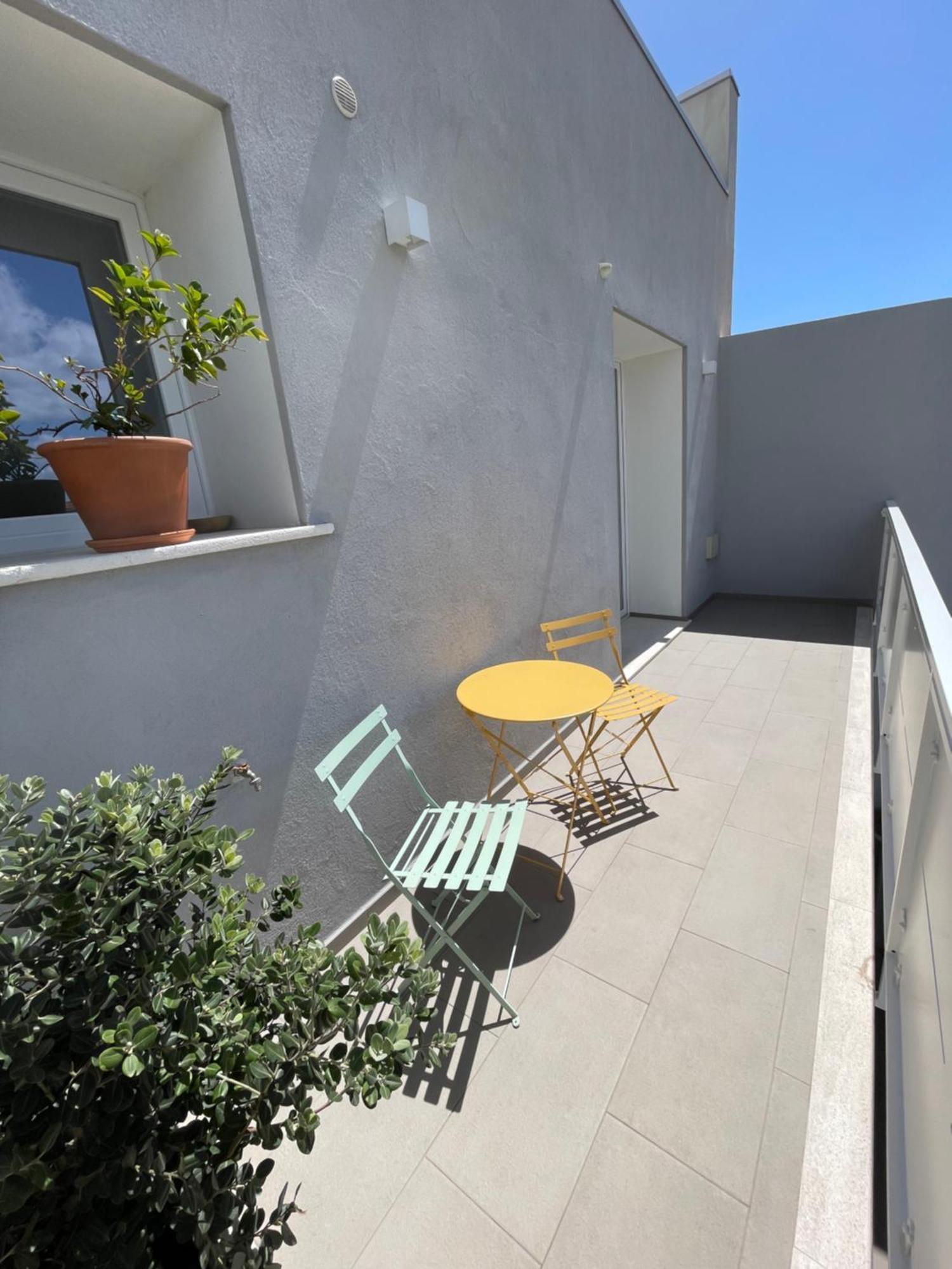 Luma10 Apartment Olbia Exterior photo