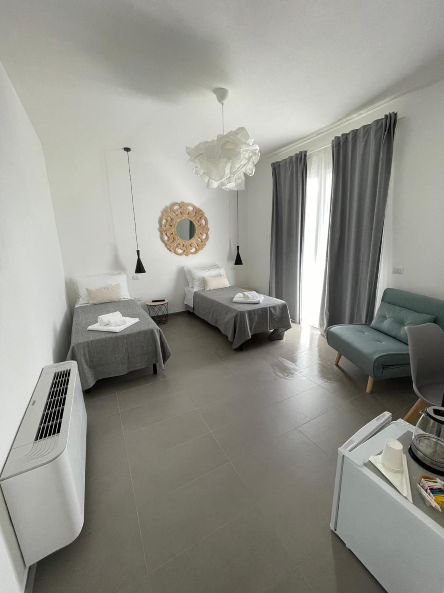 Luma10 Apartment Olbia Exterior photo