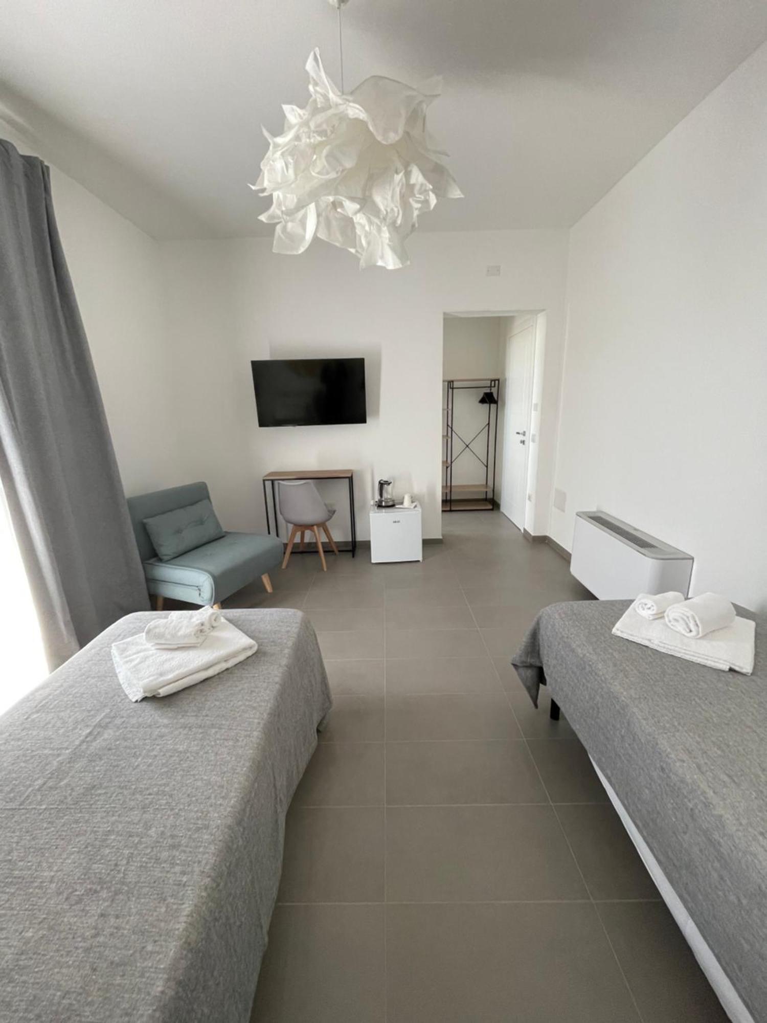Luma10 Apartment Olbia Exterior photo