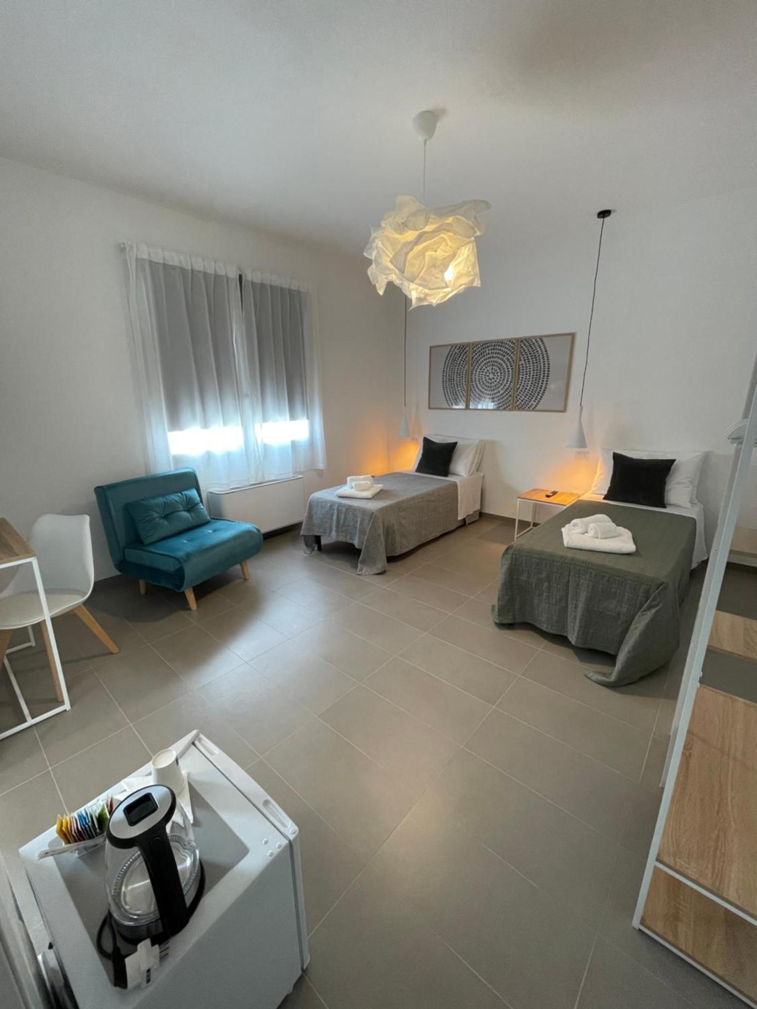 Luma10 Apartment Olbia Exterior photo