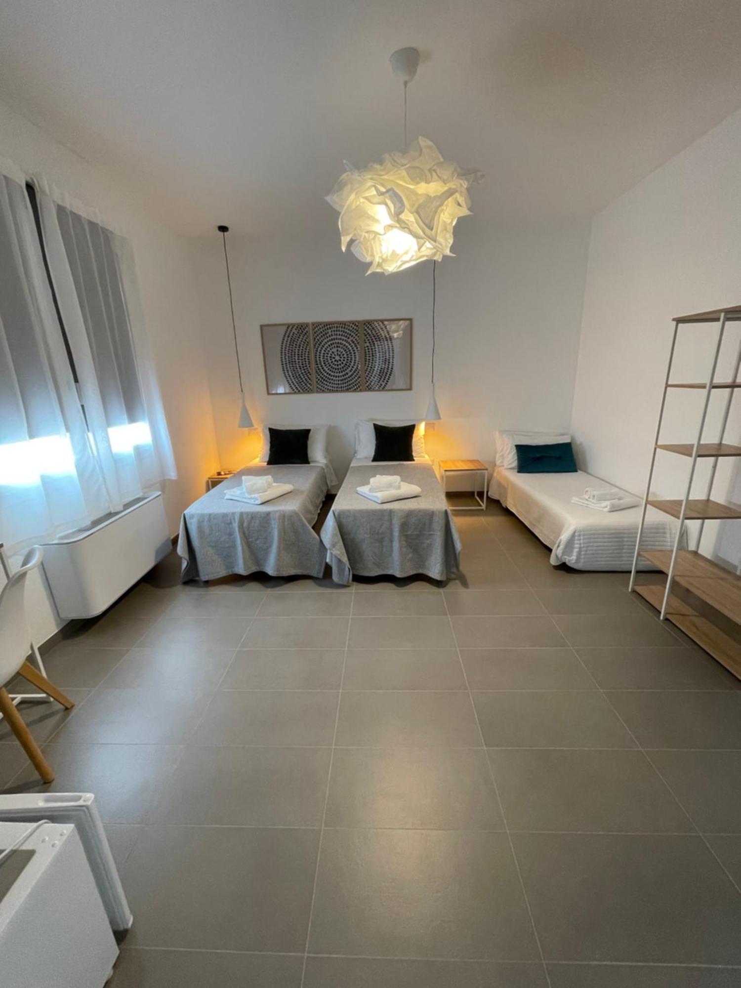 Luma10 Apartment Olbia Exterior photo