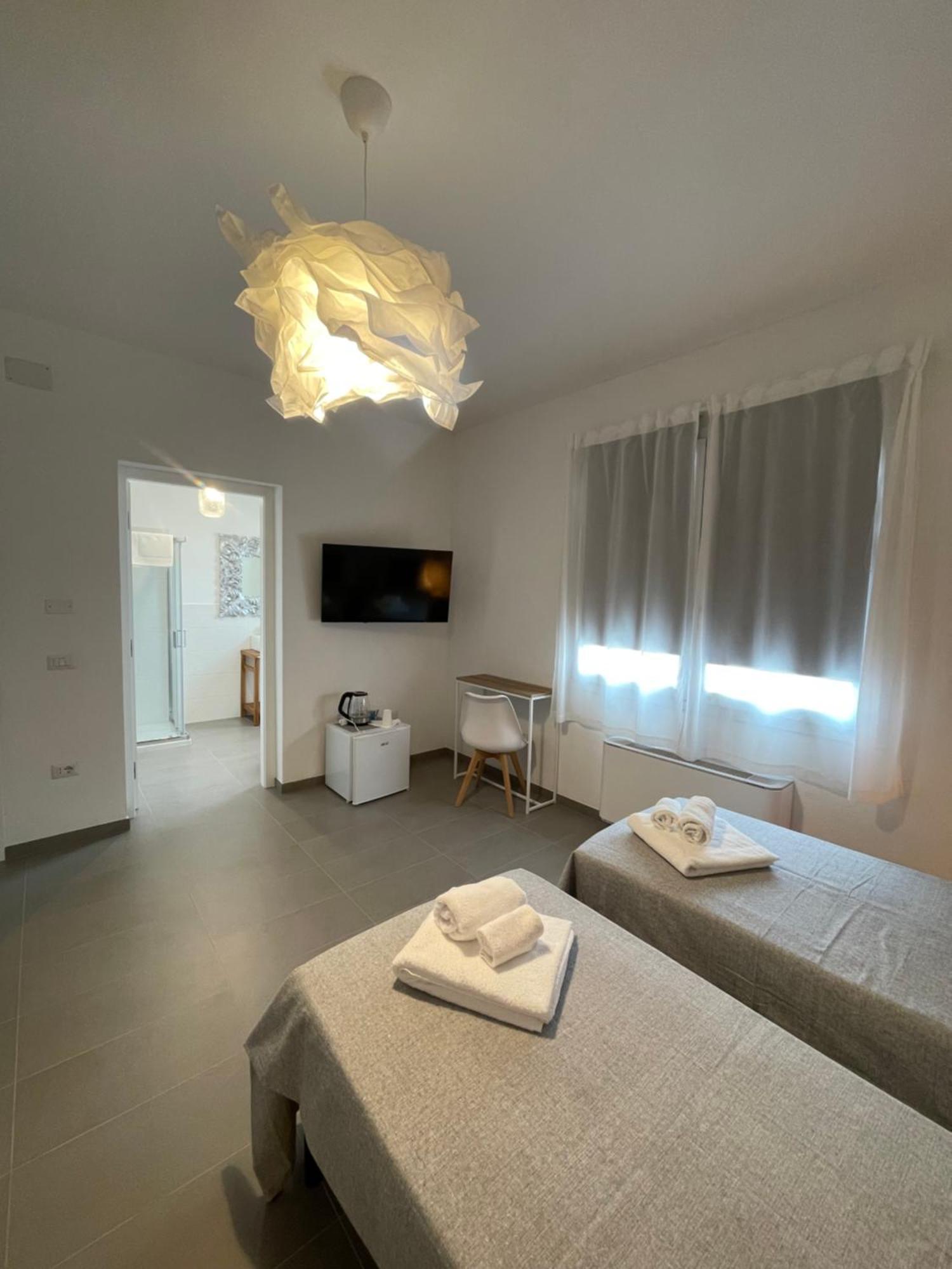 Luma10 Apartment Olbia Exterior photo