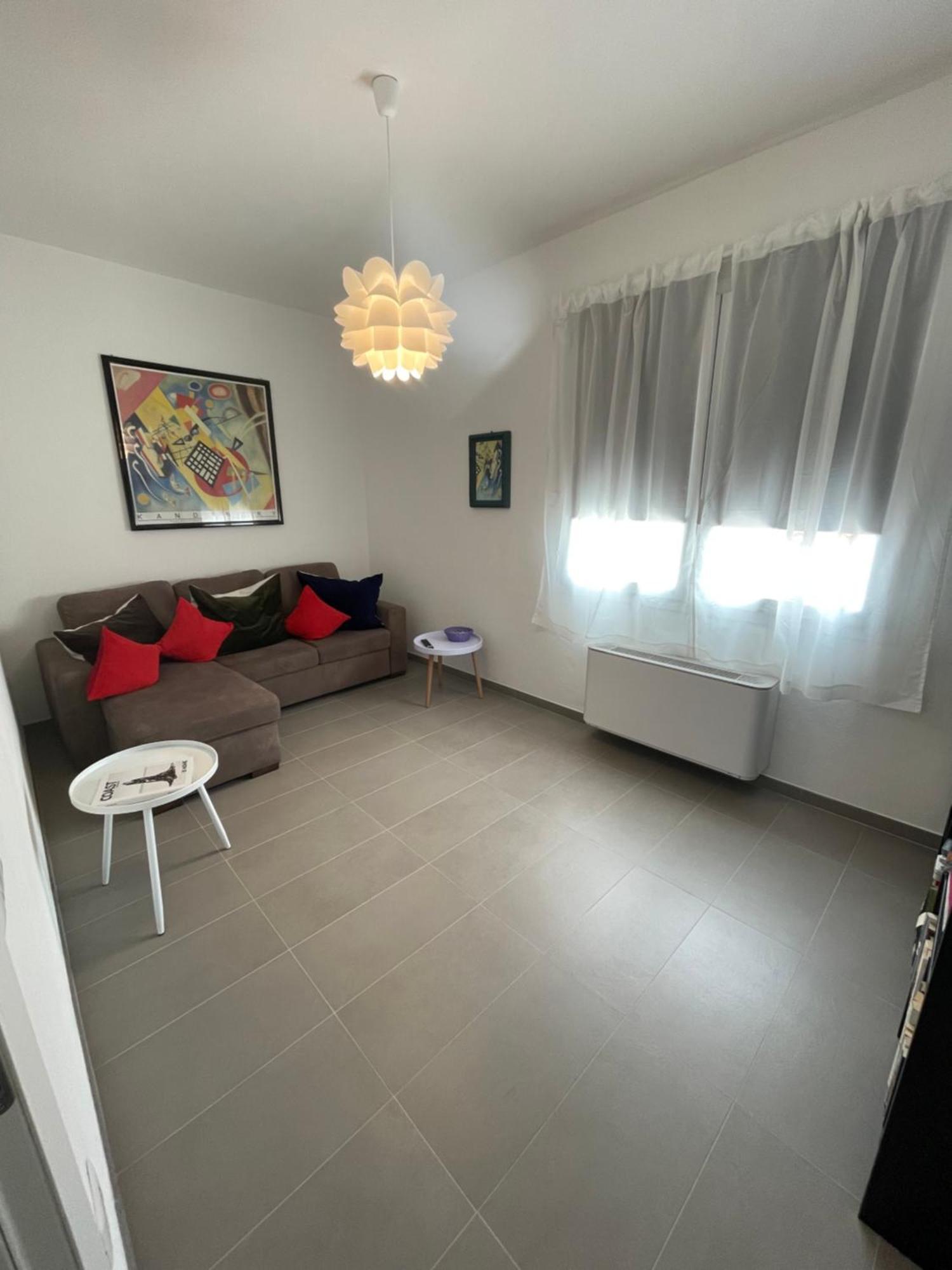 Luma10 Apartment Olbia Exterior photo