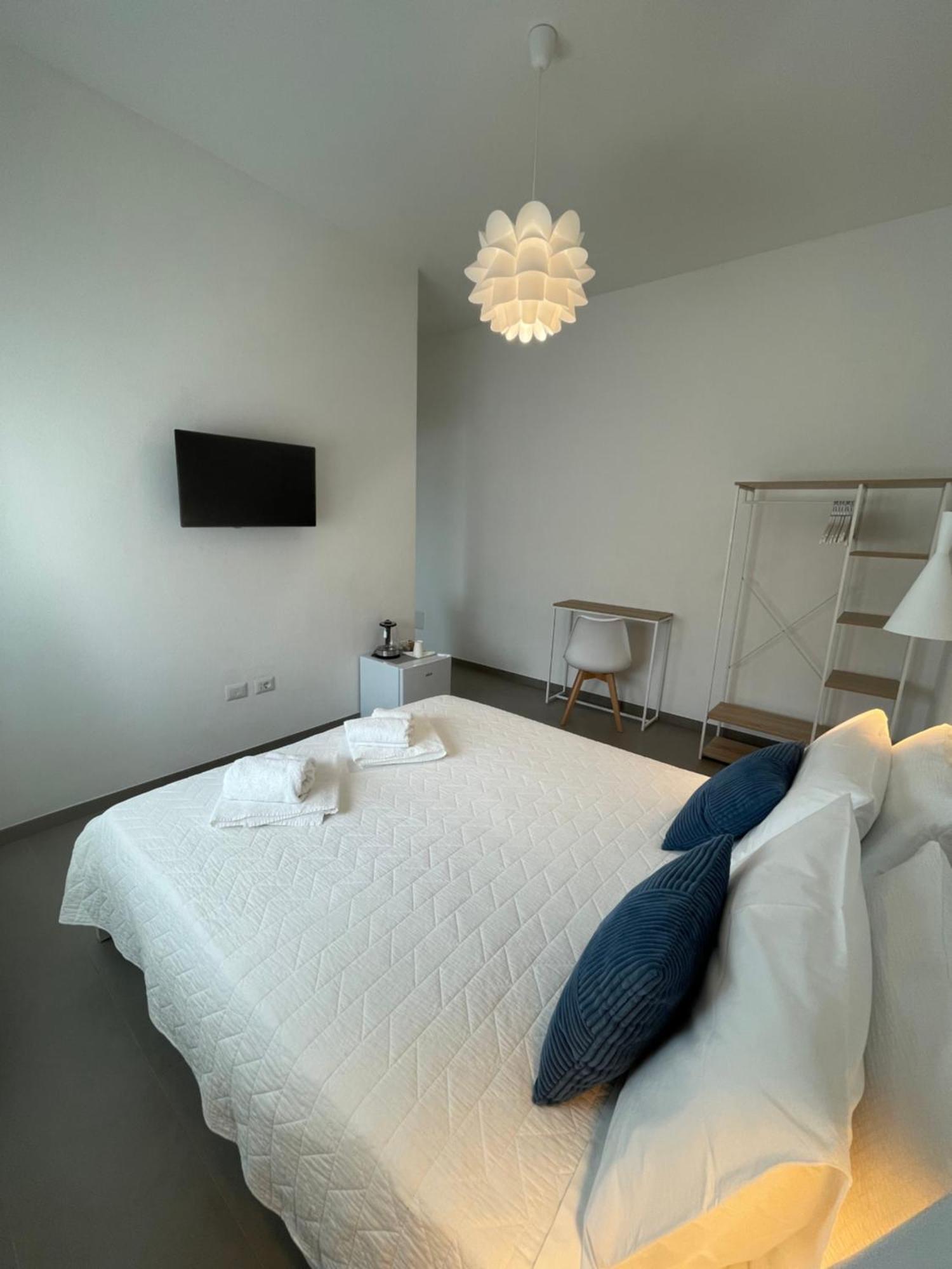 Luma10 Apartment Olbia Exterior photo