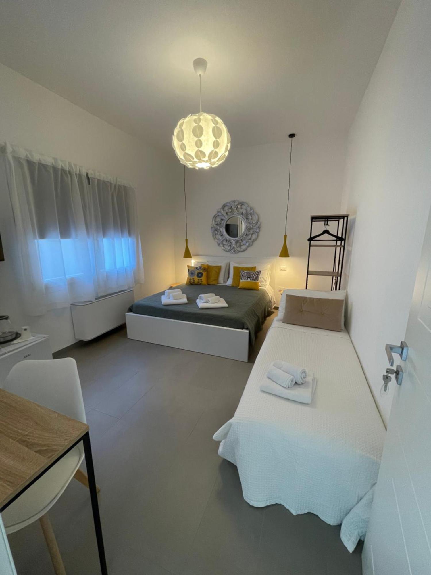 Luma10 Apartment Olbia Exterior photo