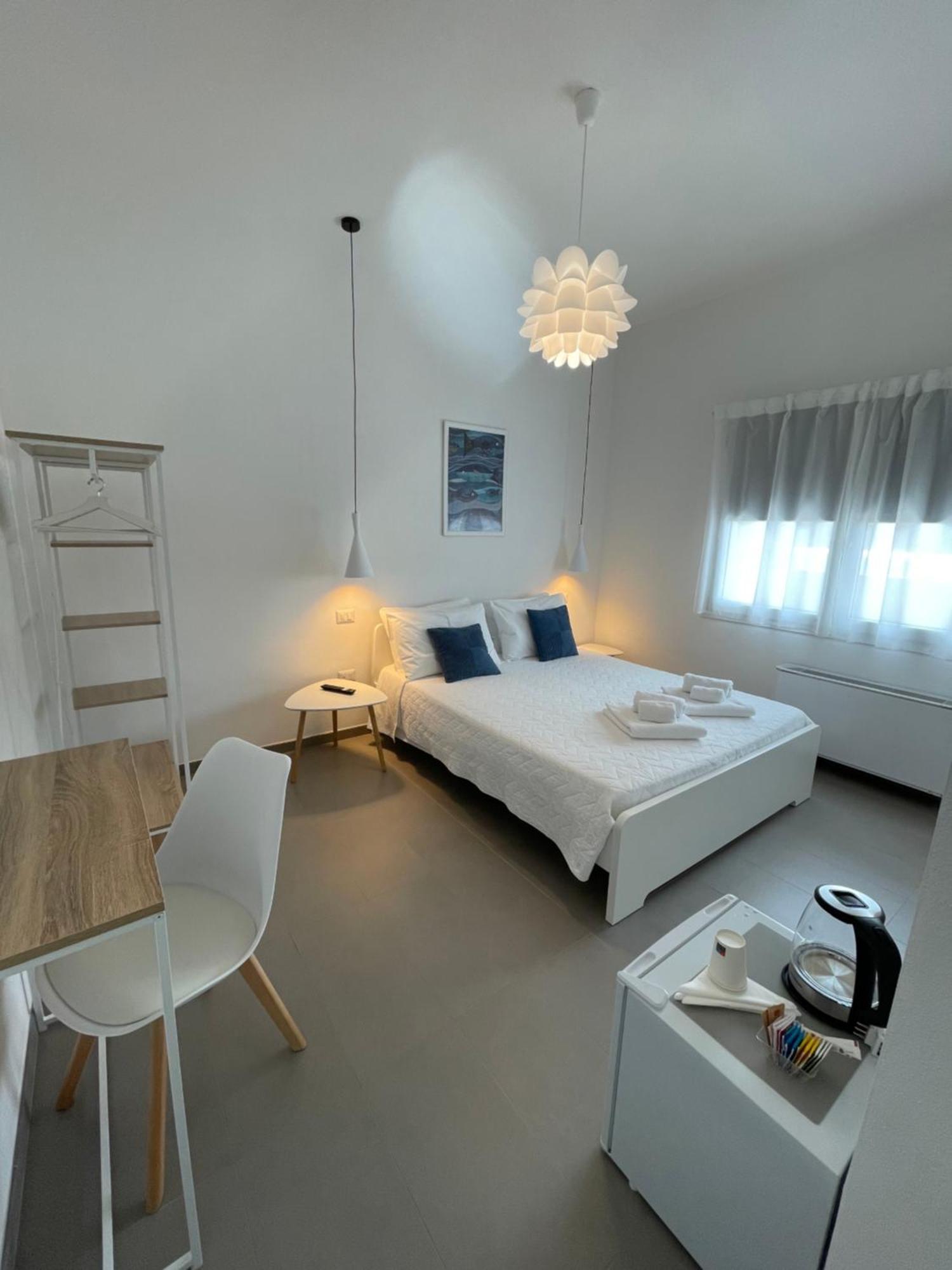 Luma10 Apartment Olbia Exterior photo