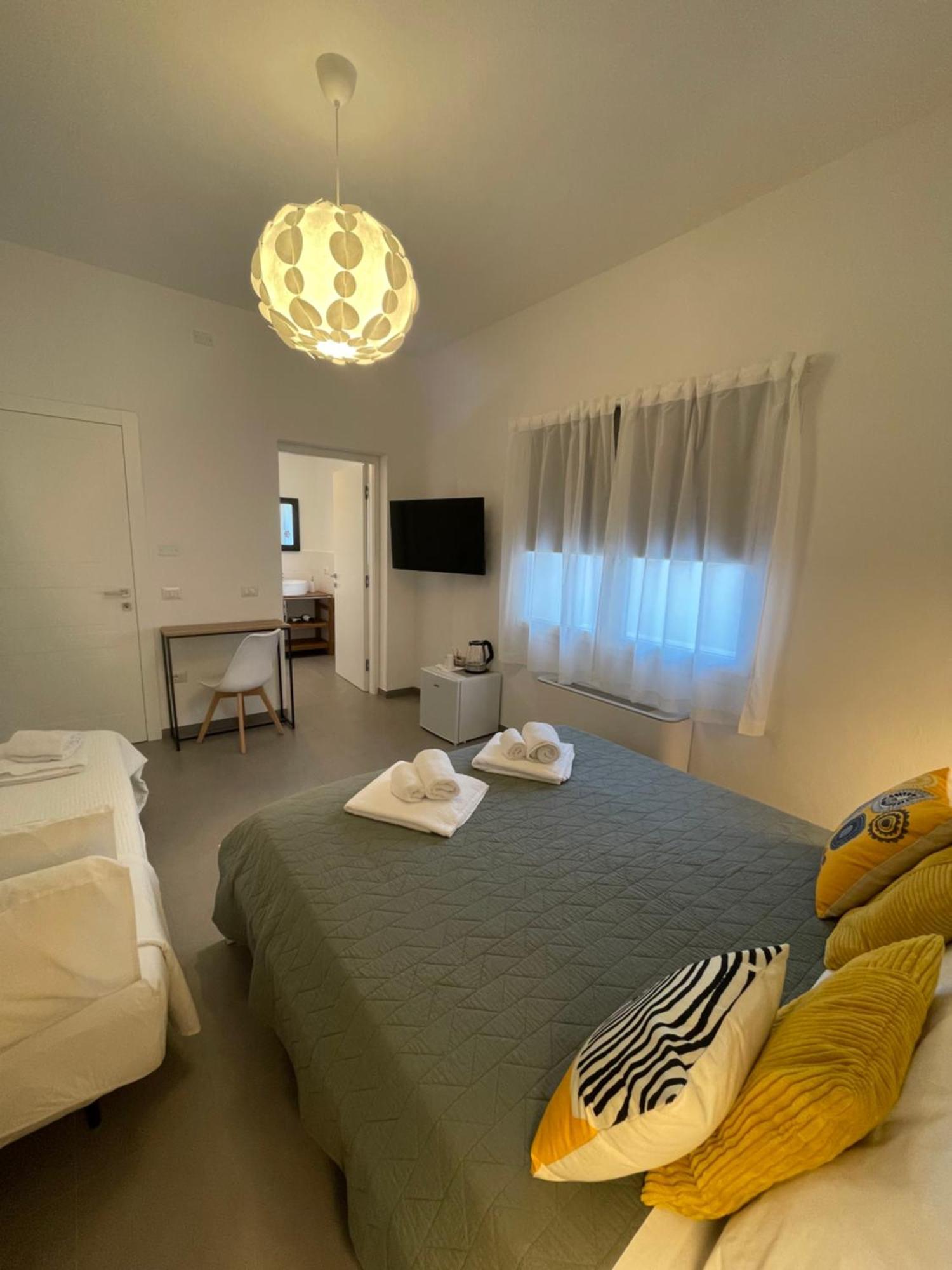 Luma10 Apartment Olbia Exterior photo