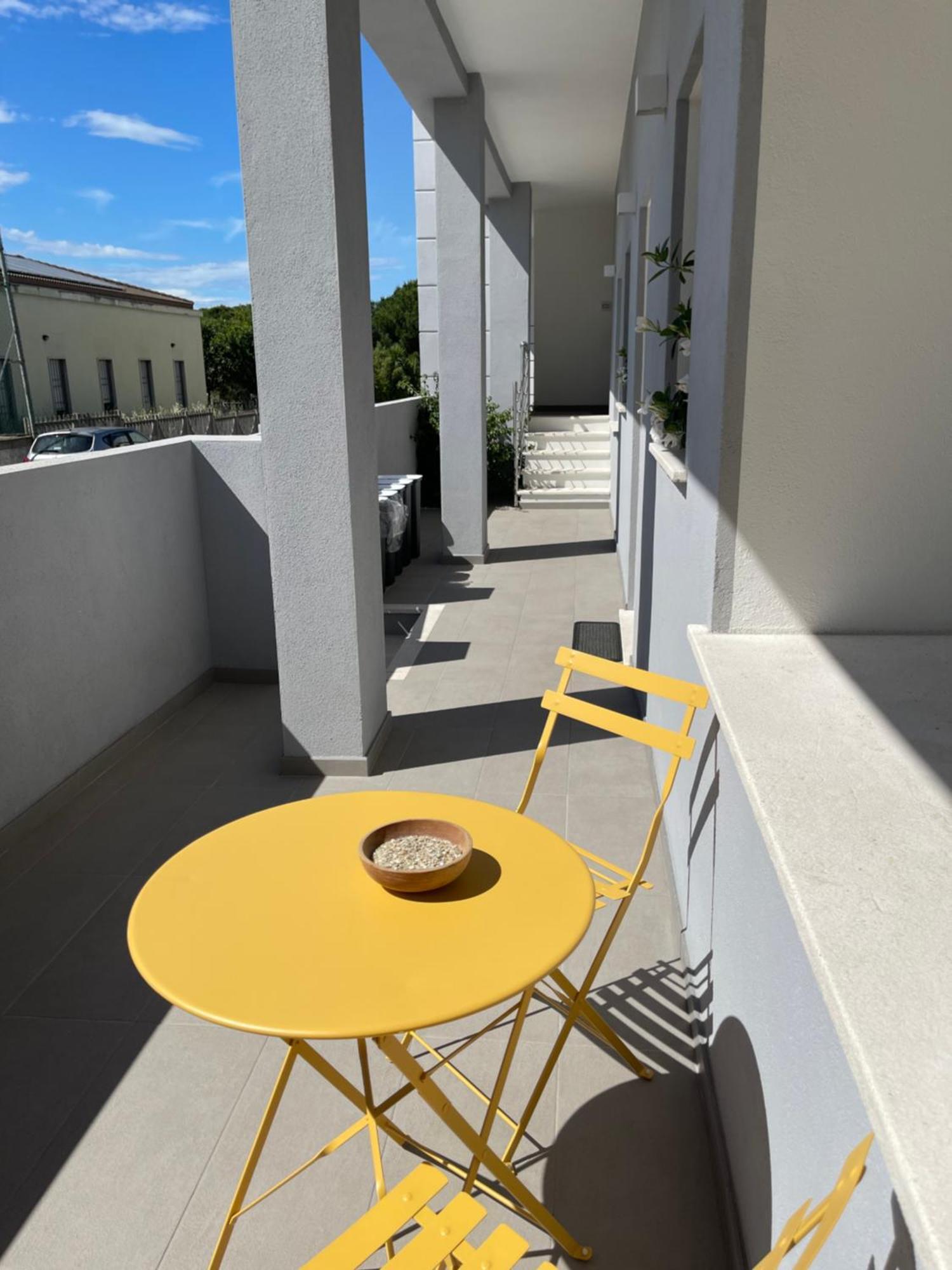Luma10 Apartment Olbia Exterior photo