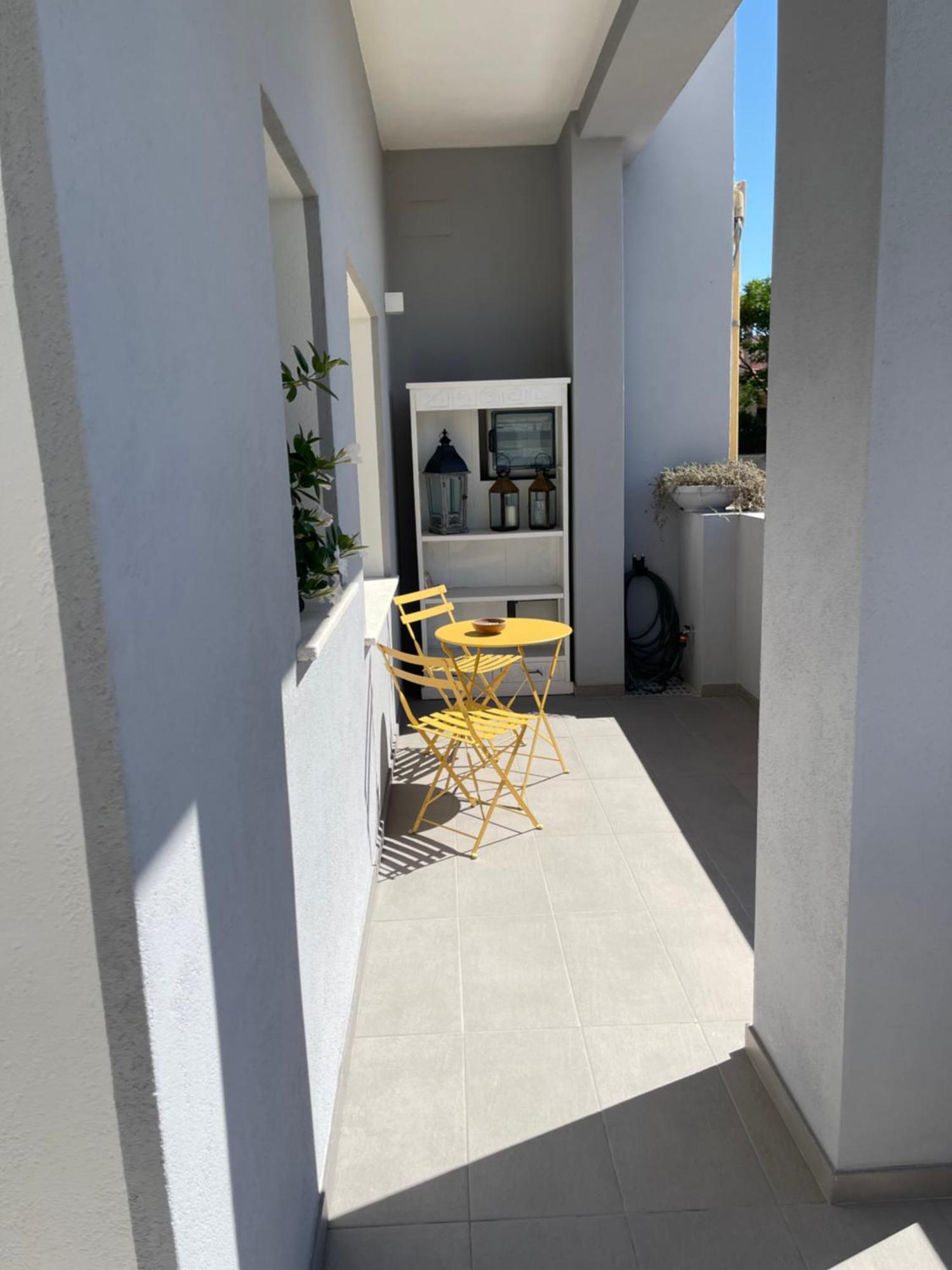 Luma10 Apartment Olbia Exterior photo